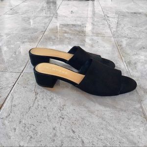 Rampage Sayda Mule Slides